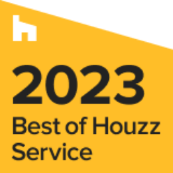 Houzz Award – Best of Houzz Service 2023